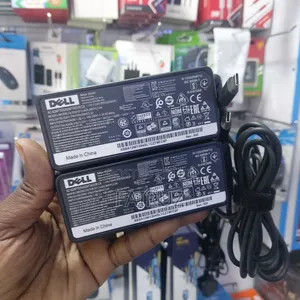 65w Dell Type-C Laptop Charger