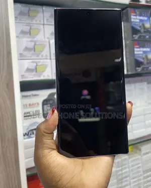 Samsung Galaxy S23 Ultra 256 GB Pink