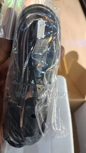 Behringer Soundcard Umc22