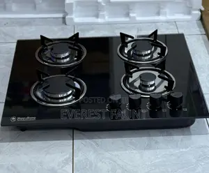 Happy Home Cooker 4 Gas