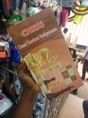 Board Game Set.