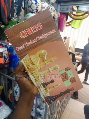 Board Game Set.