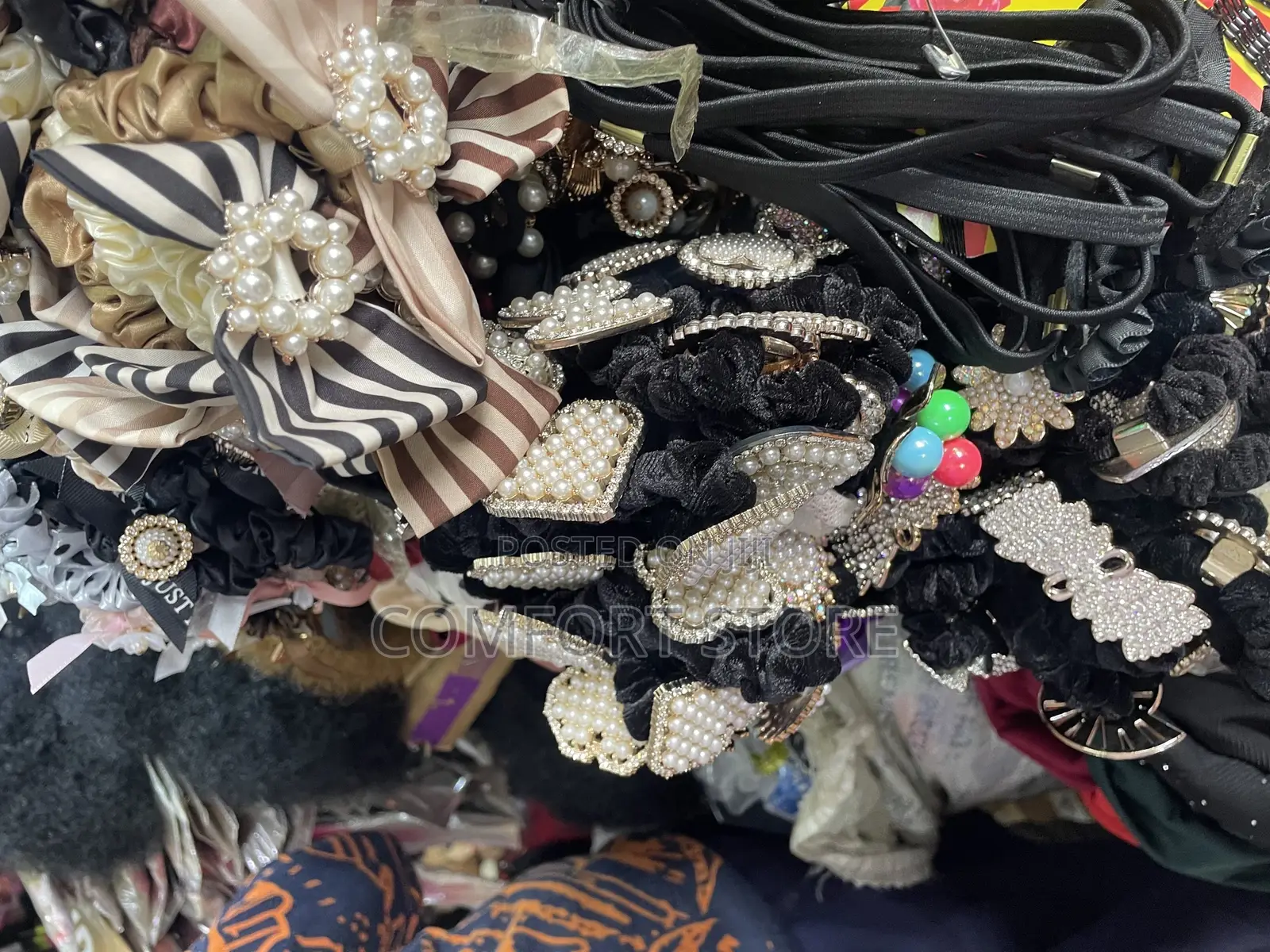 Luxury Paff Holder
