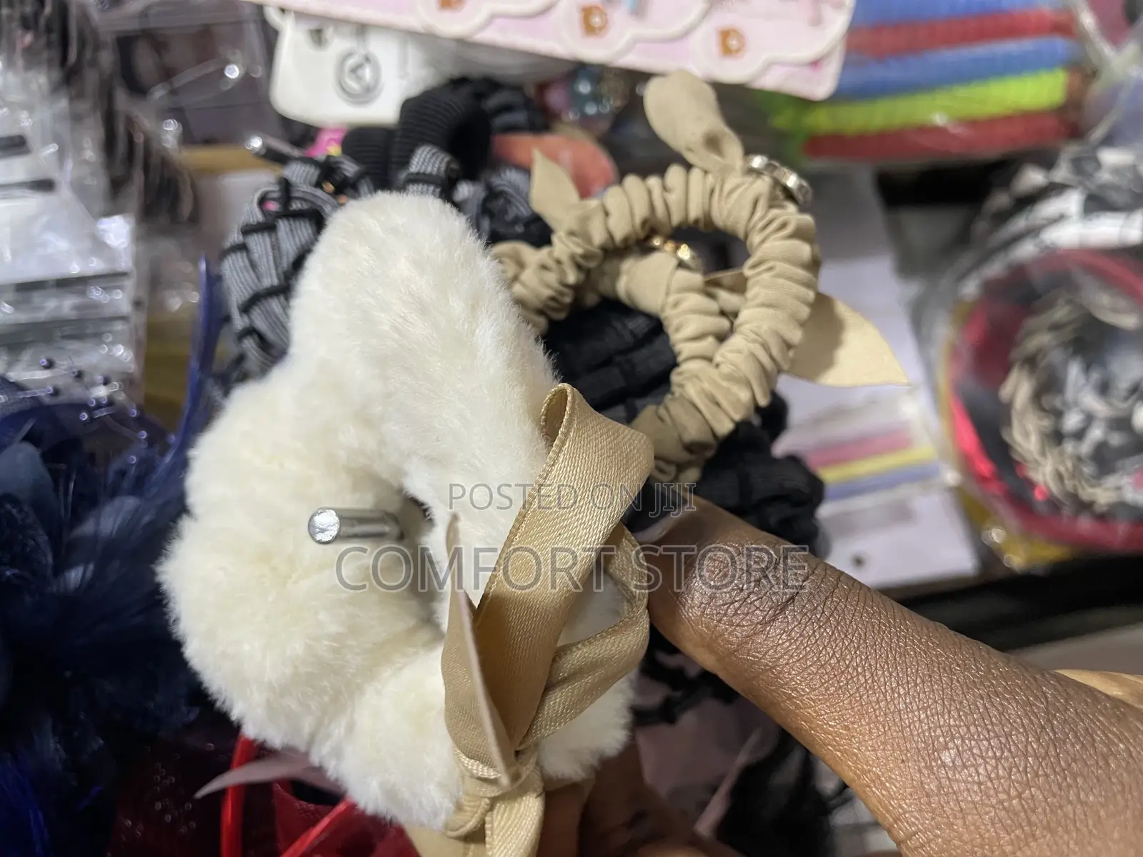 Luxury Paff Holder