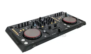 Pioneer Dj DDJ - S1 Serato Controller