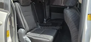 Toyota Noah 2011 White