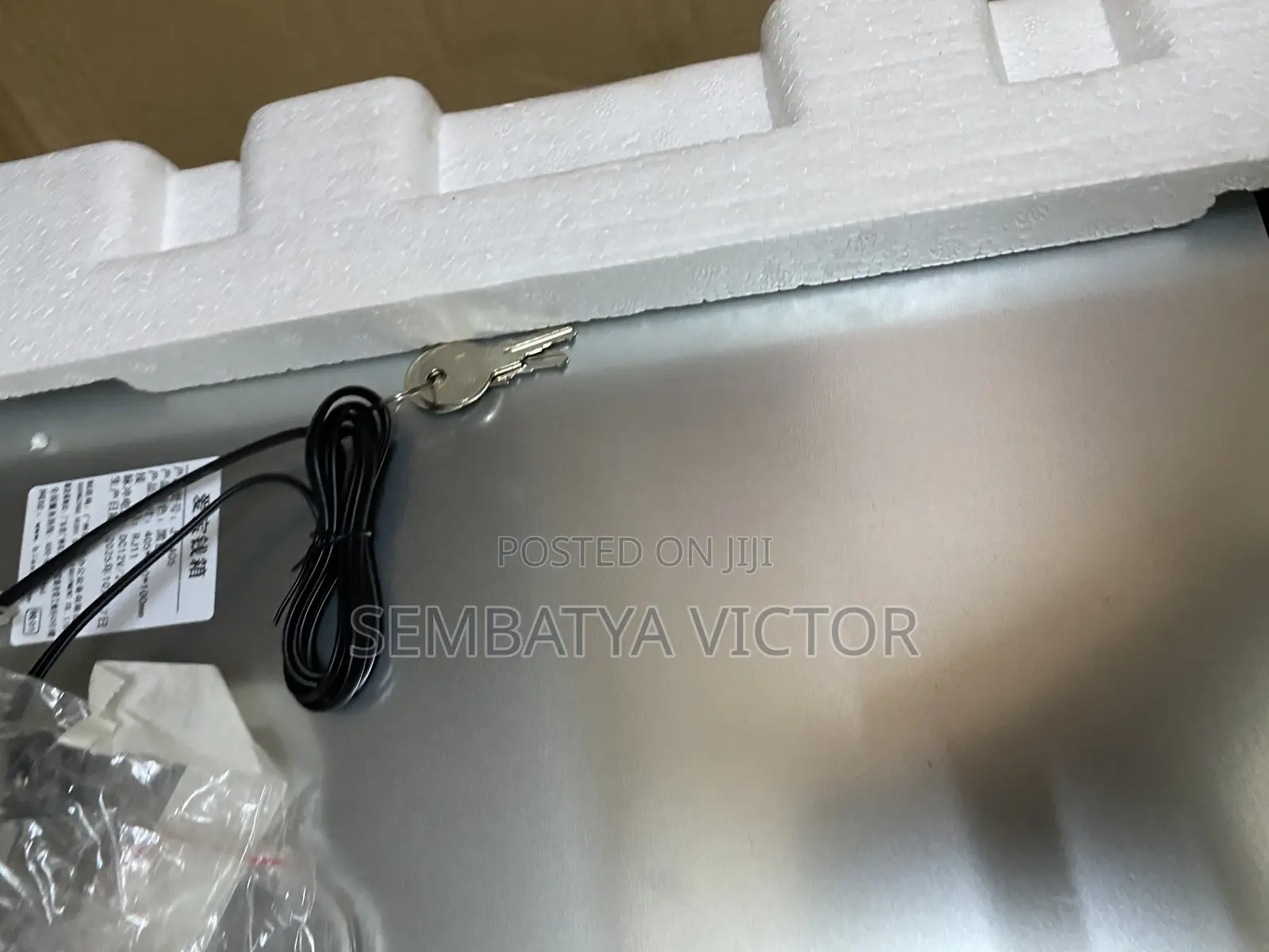 Brand New Cash Drawer