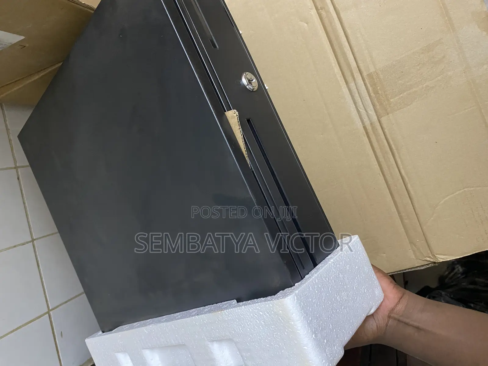 Brand New Cash Drawer