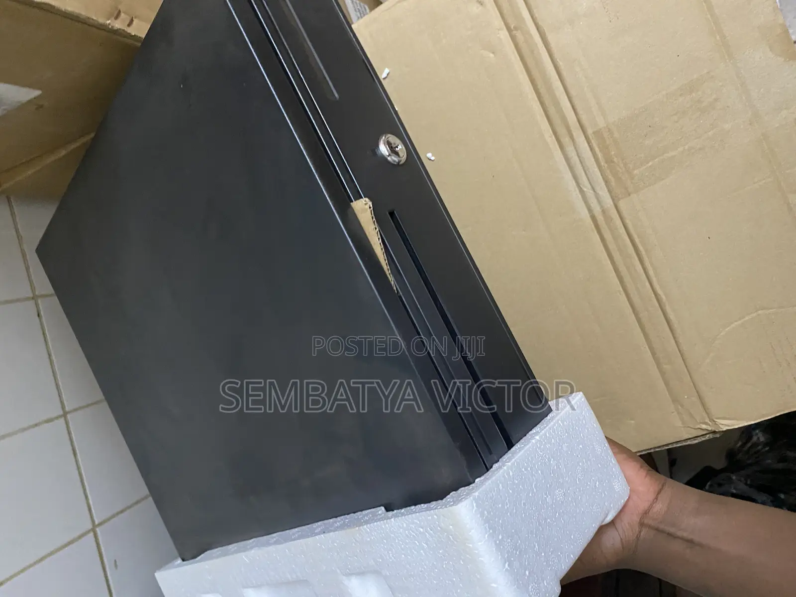 Brand New Cash Drawer