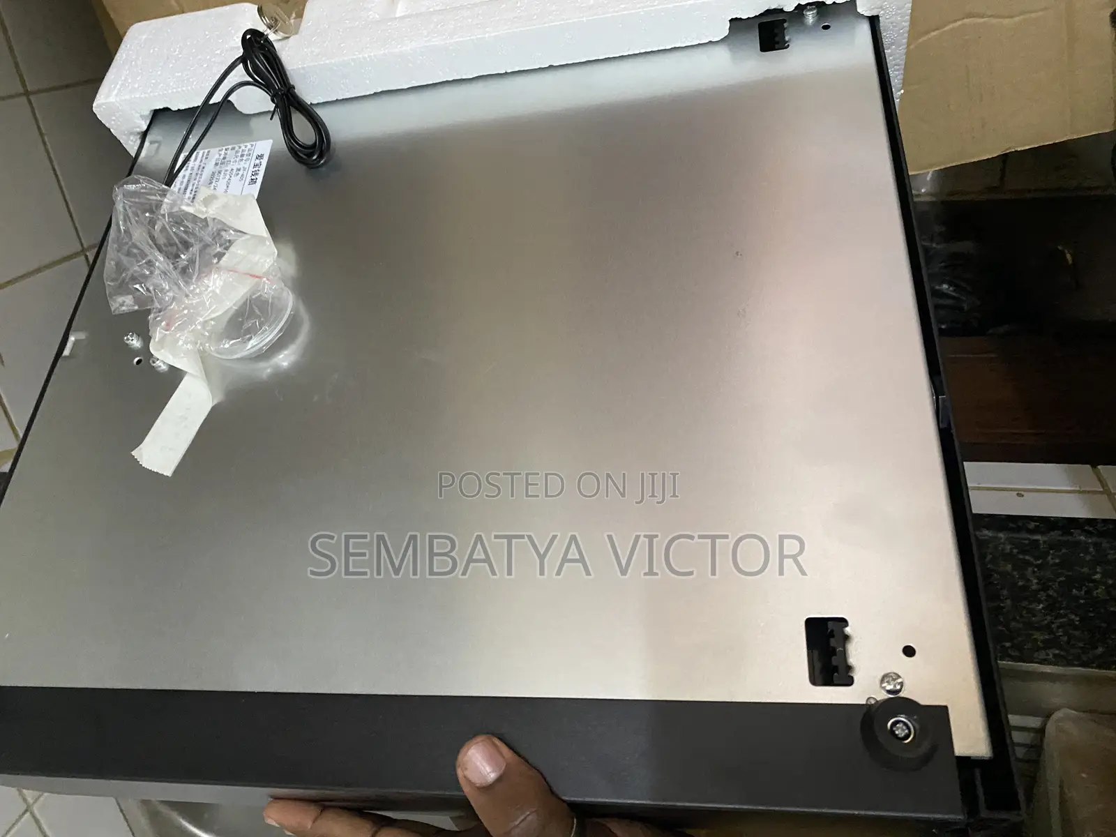 Brand New Cash Drawer