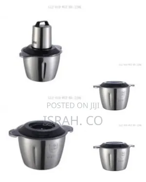 Winningstar Food Processor, Meat Grinder Mini Food Chopper