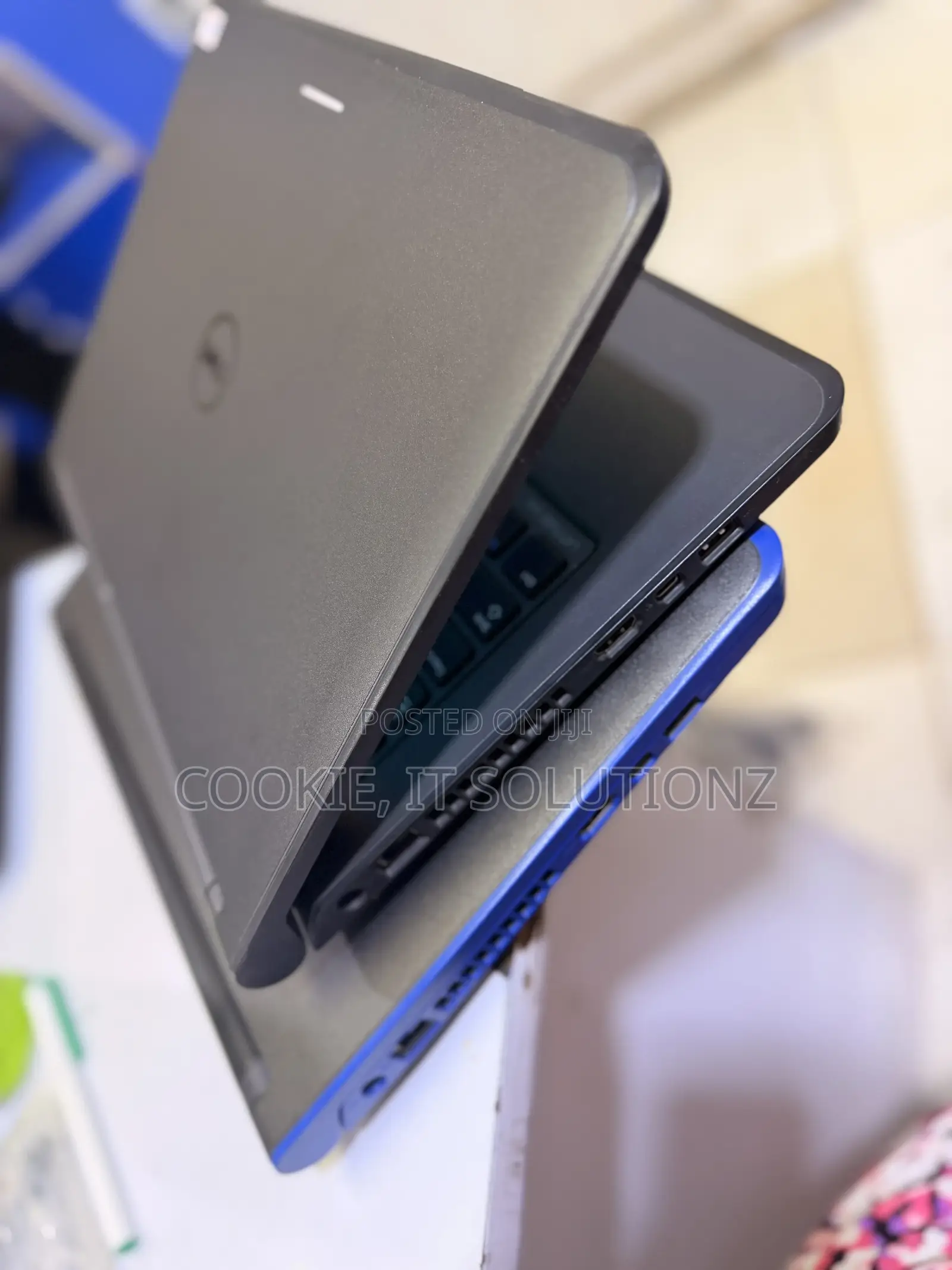 Laptop Dell Latitude 3350 8GB Intel Core i5 HDD 500GB