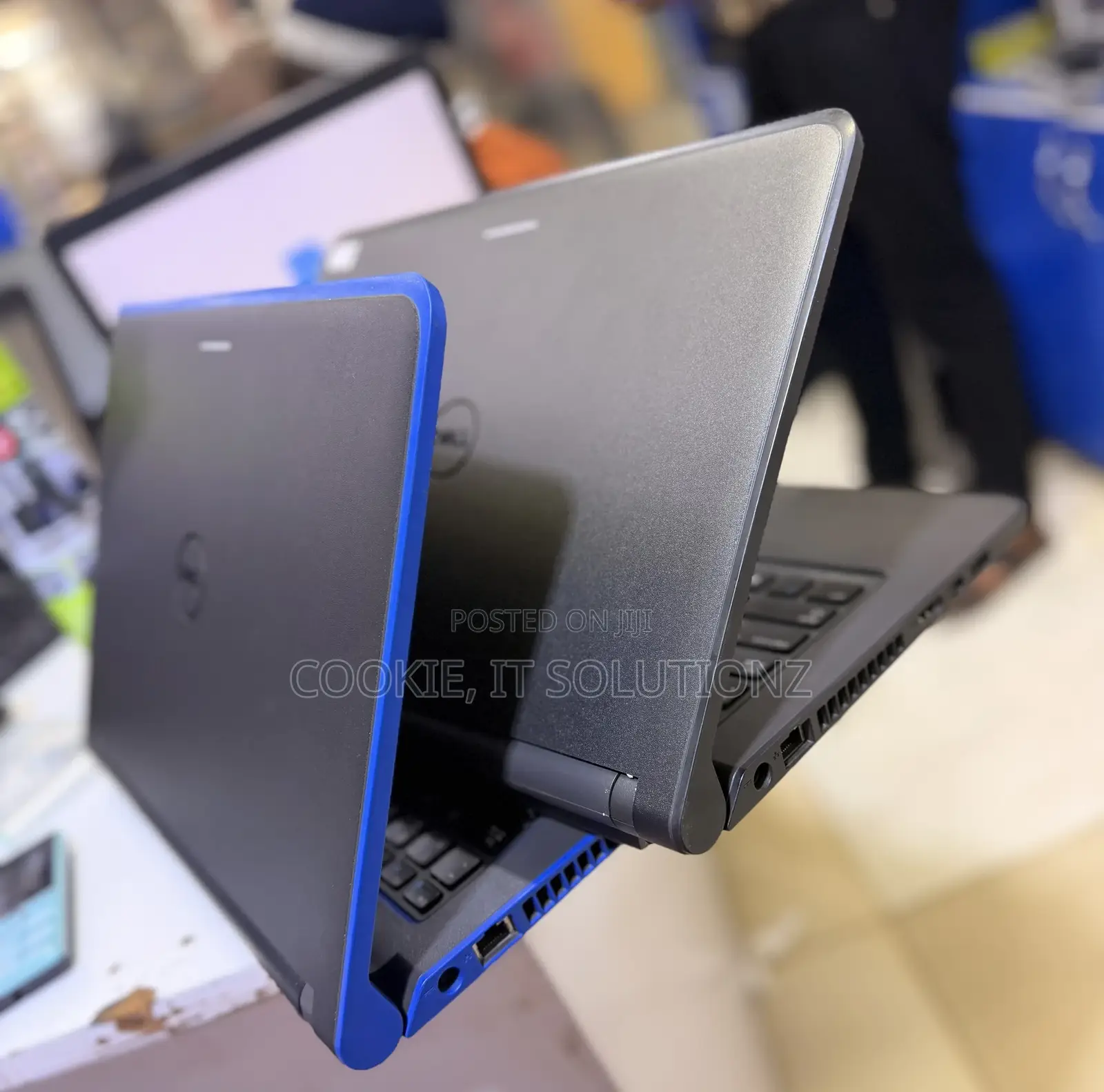Laptop Dell Latitude 3350 8GB Intel Core i5 HDD 500GB