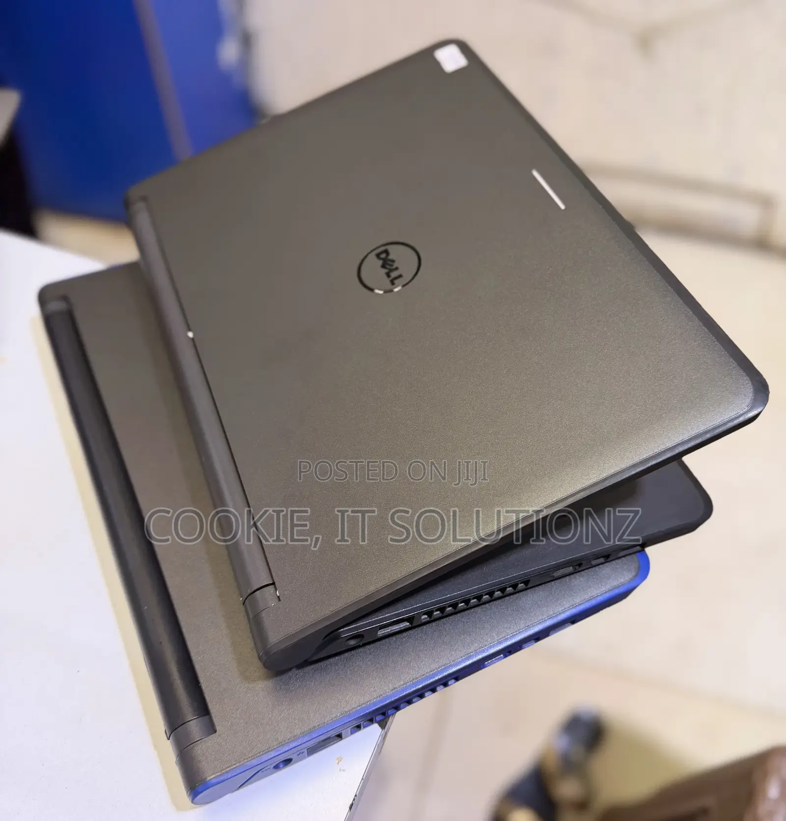 Laptop Dell Latitude 3350 8GB Intel Core i5 HDD 500GB
