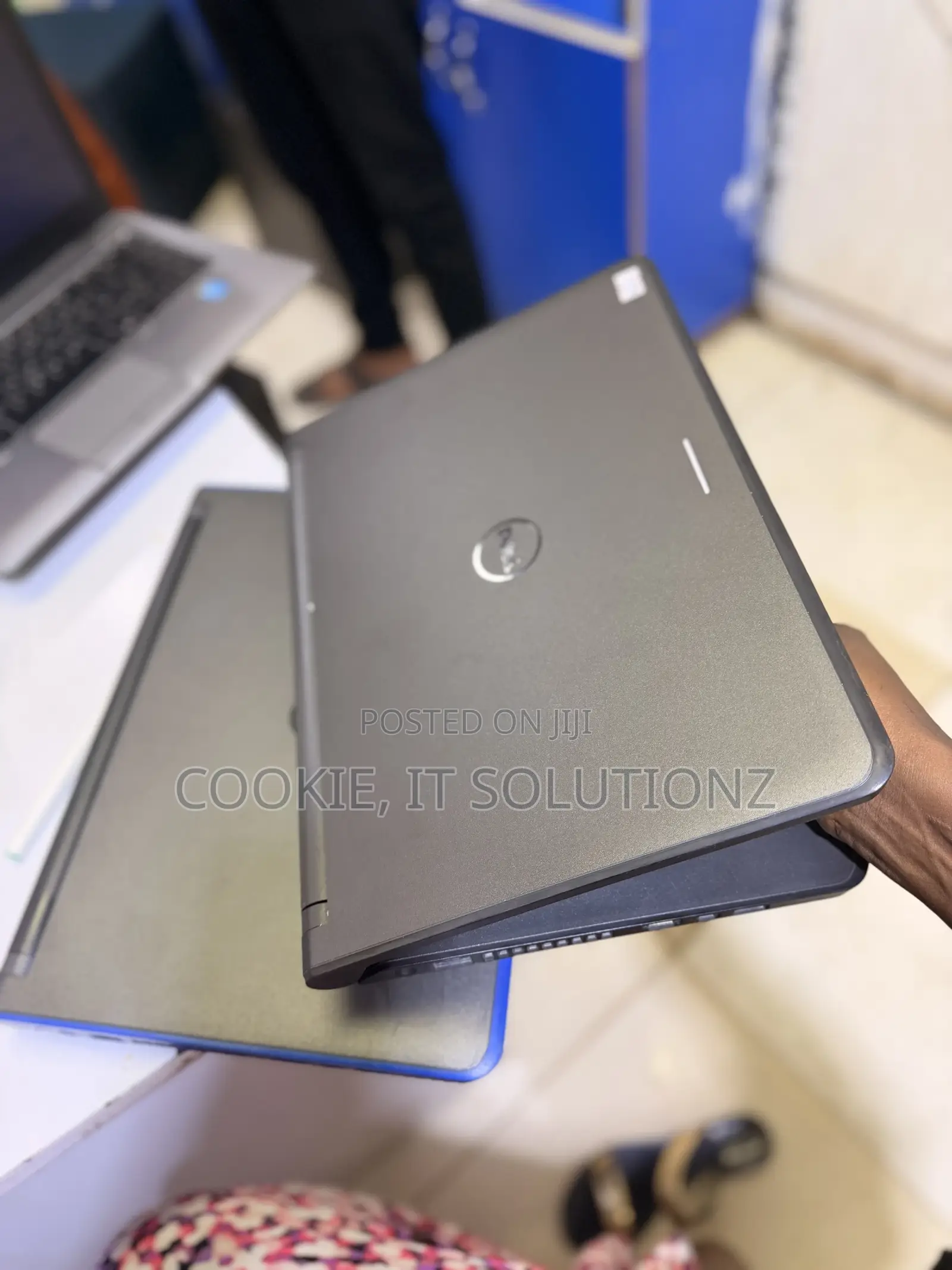 Laptop Dell Latitude 3350 8GB Intel Core i5 HDD 500GB