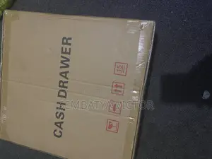 Brand New Cash Drawer