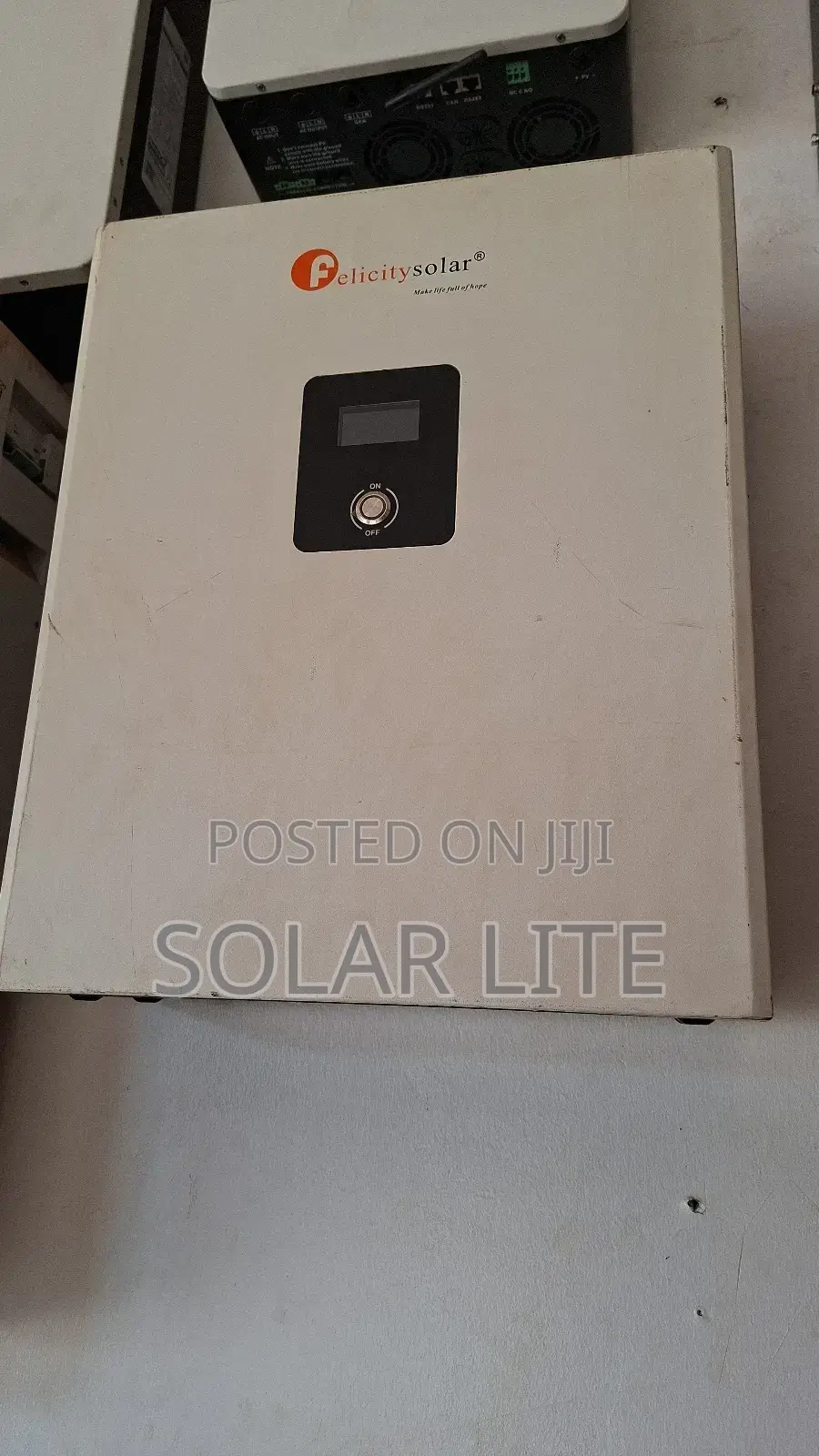 Fla-48100, 5kwh, 48v
