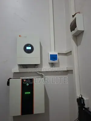 Fla-48100, 5kwh, 48v