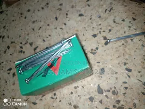 Concrete Nails 3""