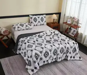 Fleece Blanket