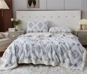 Fleece Blanket