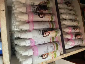 Hair Spray