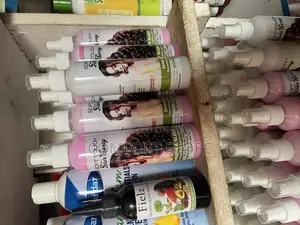 Hair Spray