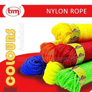 20-meter Multipurpose Synthetic Rope