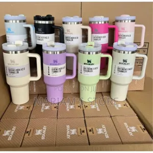 Stanley / Insulated Vacuum Stainless Steel Stunley Cup