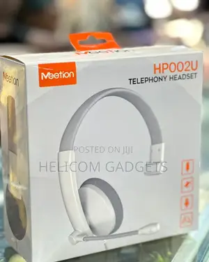 Bth002 Bluetooth Telephony Headset
