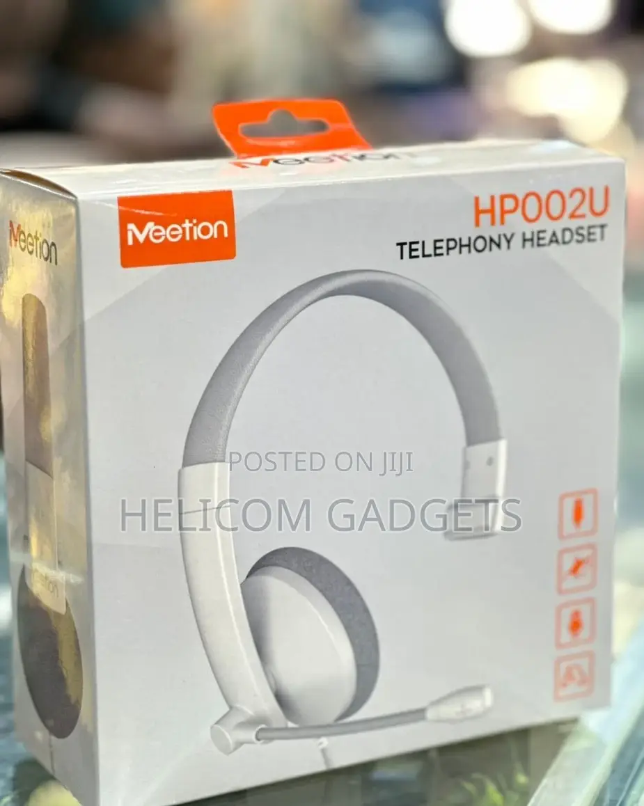 Bth002 Bluetooth Telephony Headset