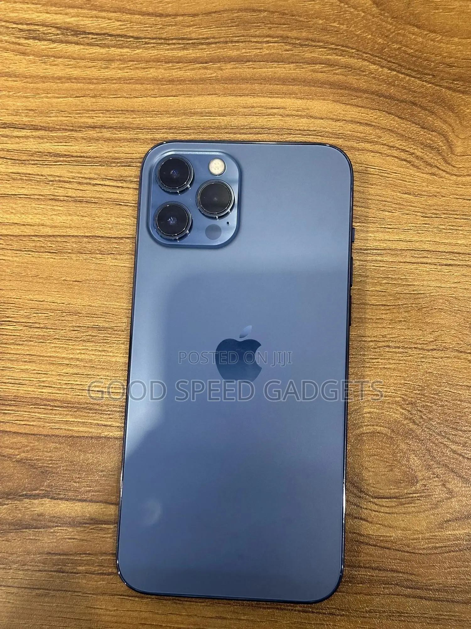 Apple iPhone 12 Pro Max 128 GB Blue