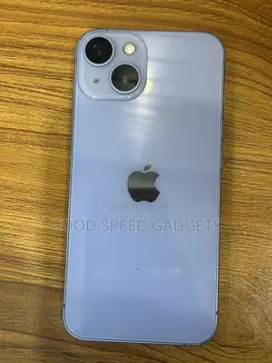 Apple iPhone 14 256 GB Purple