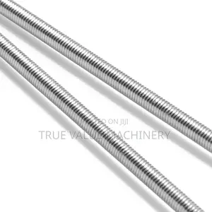 Threaded Rods