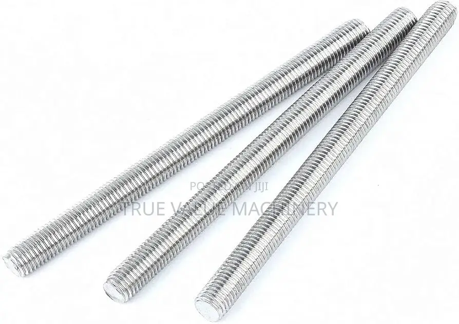Threaded Rod