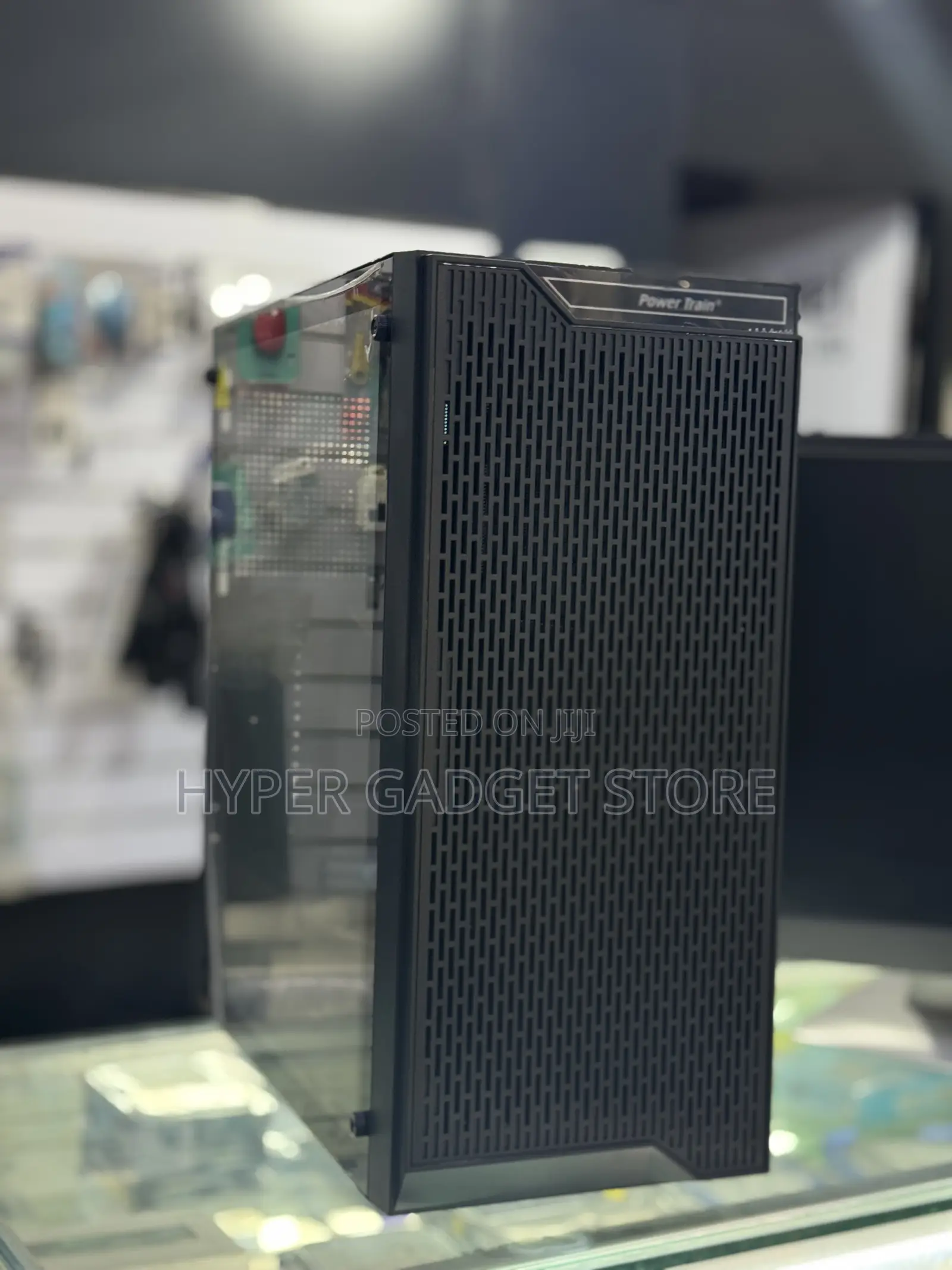 Pc Gaming Case