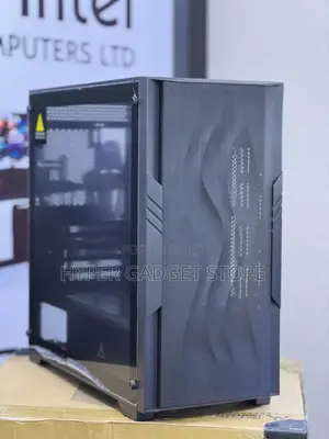 Pc Gaming Case