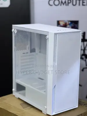 Pc Gaming Case