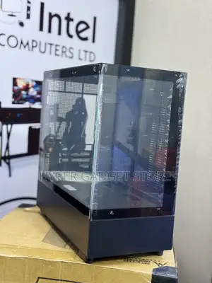 Pc Gaming Case