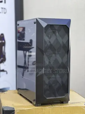 Pc Gaming Case