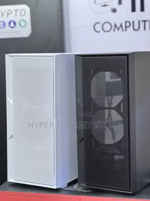 Pc Gaming Case