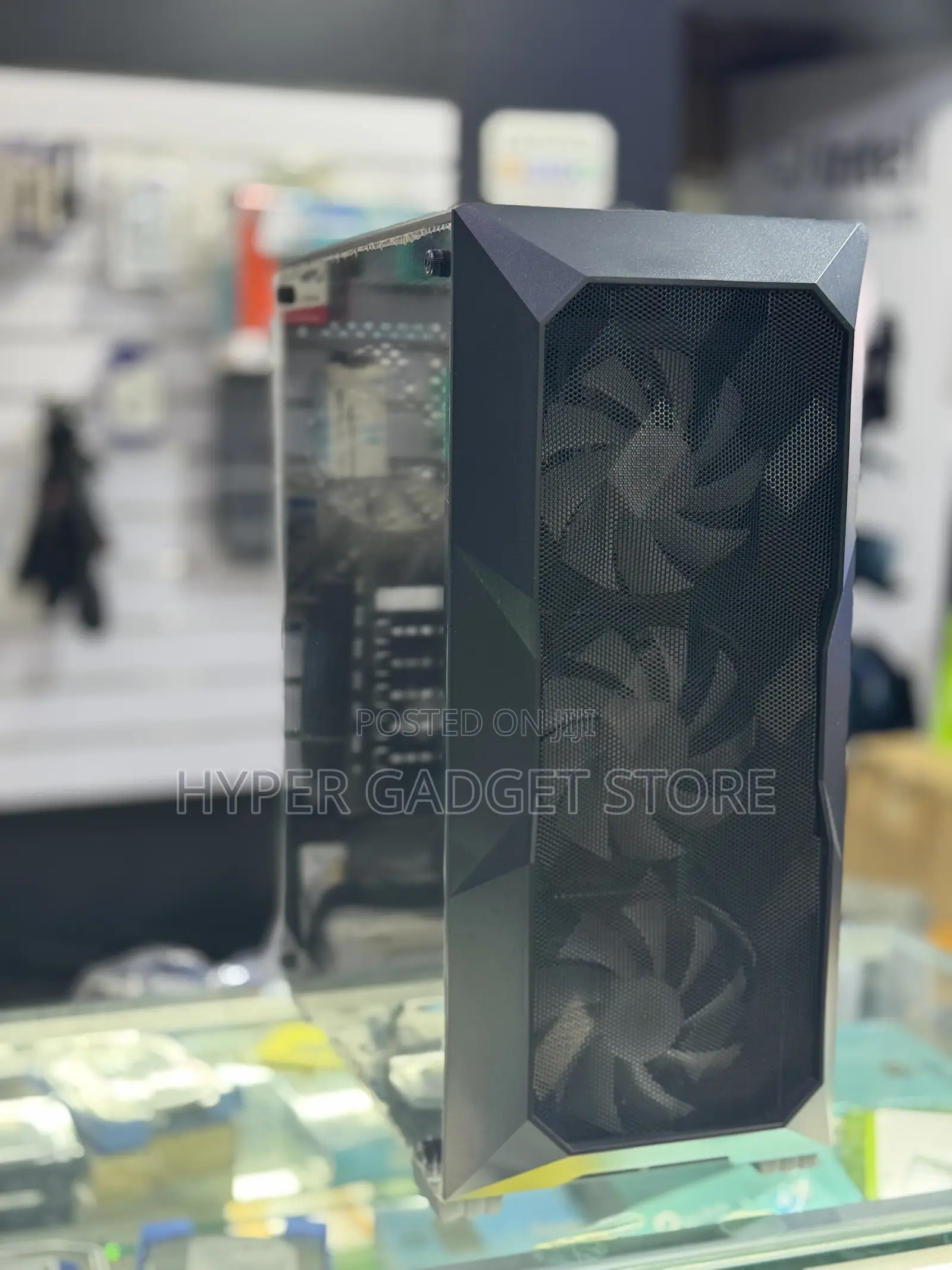 Pc Gaming Case