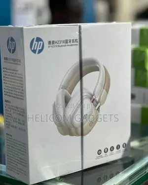Hp H231r Bluetooth
