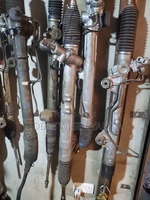 Steering Rack