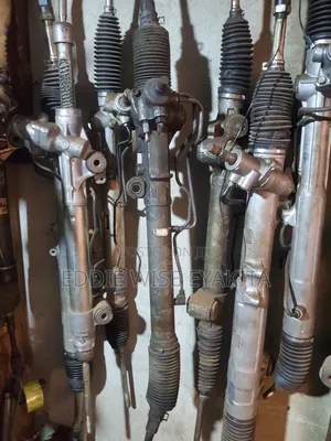Steering Rack