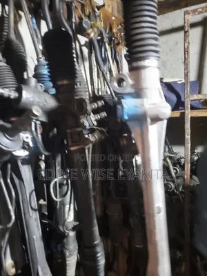 Steering Rack