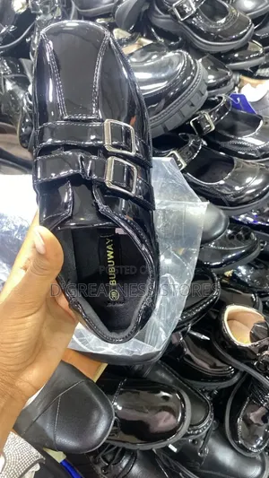 School Shoes(38-42 Sizes )