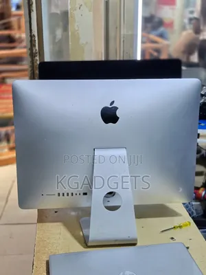 Desktop Computer Apple iMac Pro 8GB Intel Core i5 HDD 1T
