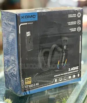 Komc Gt100-2.4g