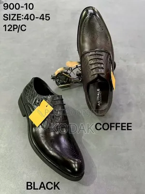 Quality Shoes